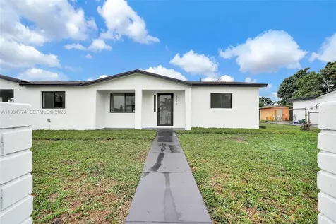 3510 NW 211th Street Miami Gardens FL 33056