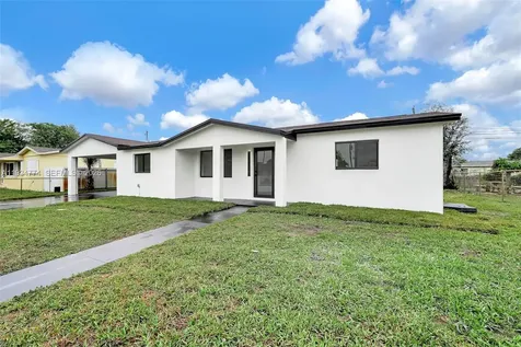 3510 NW 211th Street Miami Gardens FL 33056