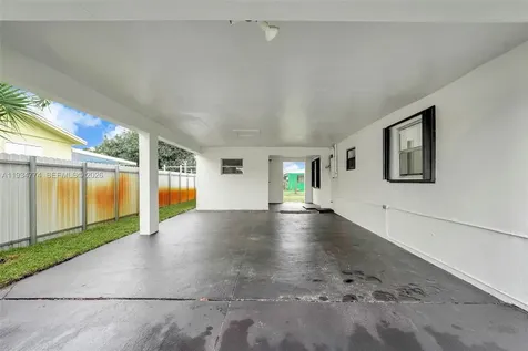3510 NW 211th Street Miami Gardens FL 33056