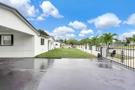 3510 NW 211th Street Miami Gardens FL 33056