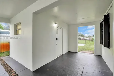 3510 NW 211th Street Miami Gardens FL 33056