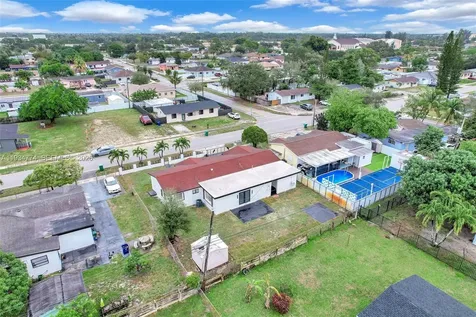 3510 NW 211th Street Miami Gardens FL 33056