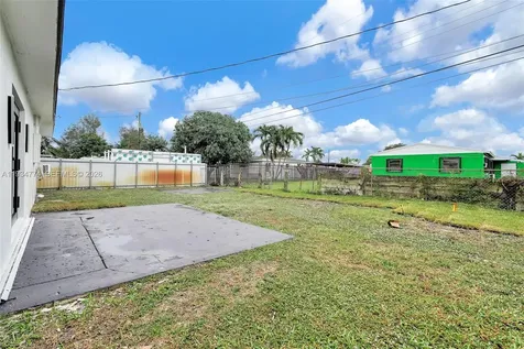 3510 NW 211th Street Miami Gardens FL 33056