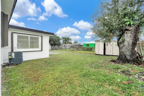3510 NW 211th Street Miami Gardens FL 33056