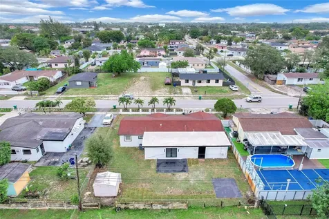 3510 NW 211th Street Miami Gardens FL 33056