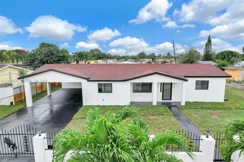 3510 NW 211th Street Miami Gardens FL 33056