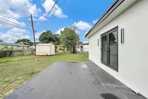 3510 NW 211th Street Miami Gardens FL 33056