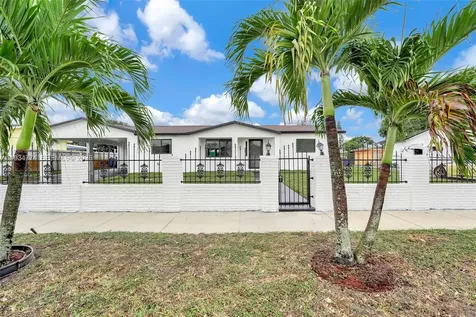 3510 NW 211th Street Miami Gardens FL 33056