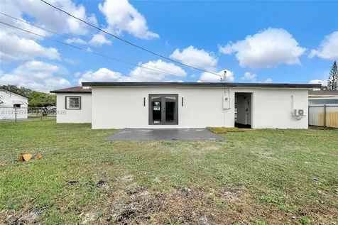 3510 NW 211th Street Miami Gardens FL 33056