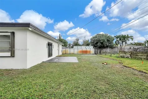 3510 NW 211th Street Miami Gardens FL 33056