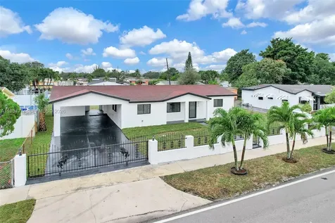 3510 NW 211th Street Miami Gardens FL 33056
