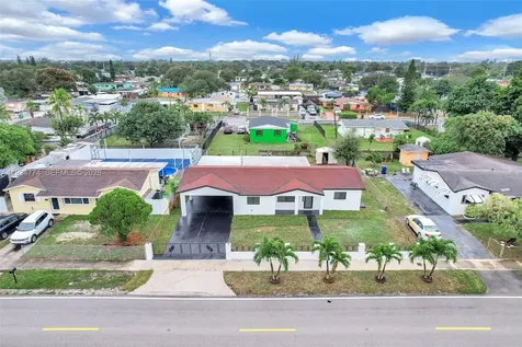 3510 NW 211th Street Miami Gardens FL 33056