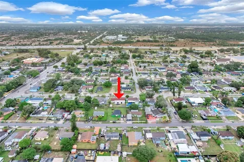 3510 NW 211th Street Miami Gardens FL 33056