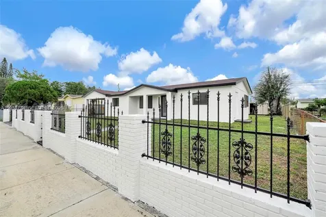 3510 NW 211th Street Miami Gardens FL 33056