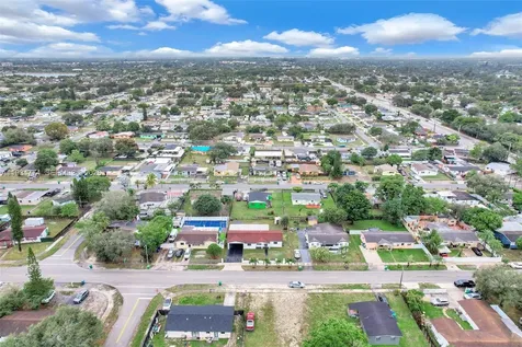 3510 NW 211th Street Miami Gardens FL 33056