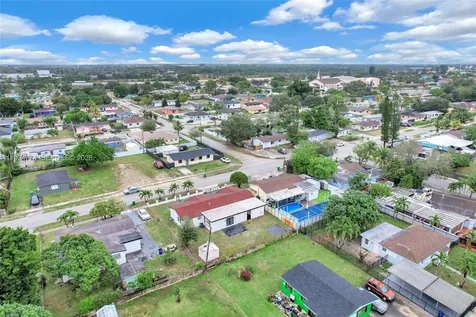 3510 NW 211th Street Miami Gardens FL 33056