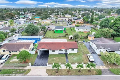 3510 NW 211th Street Miami Gardens FL 33056