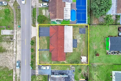 3510 NW 211th Street Miami Gardens FL 33056