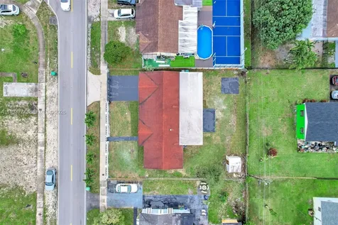 3510 NW 211th Street Miami Gardens FL 33056