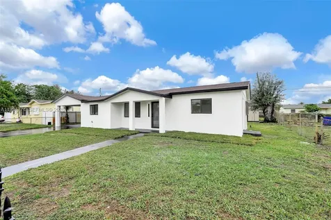 3510 NW 211th Street Miami Gardens FL 33056