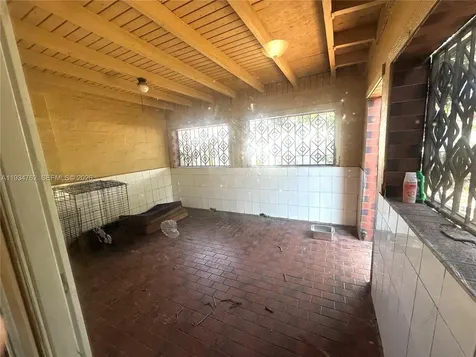 4361 SW 3rd Street Miami FL 33134