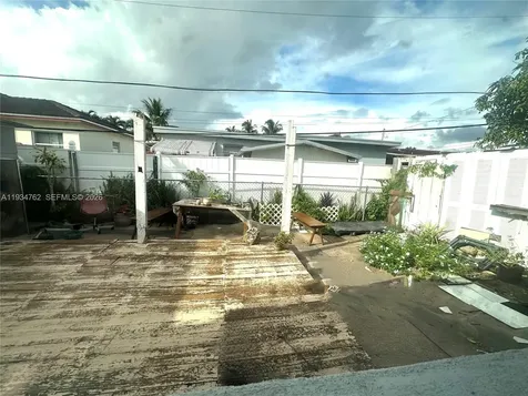 4361 SW 3rd Street Miami FL 33134