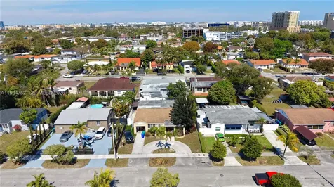 4361 SW 3rd Street Miami FL 33134