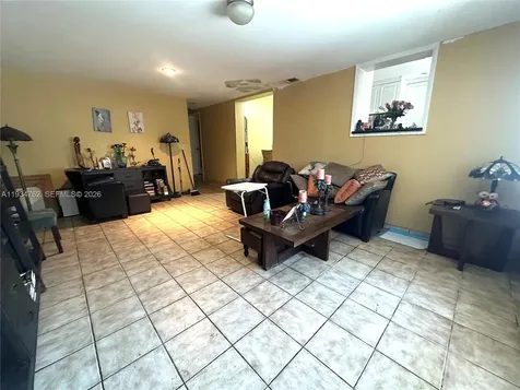 4361 SW 3rd Street Miami FL 33134