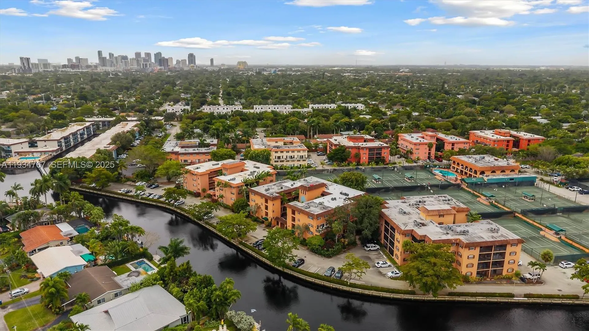 620 Tennis Club Drive Fort Lauderdale FL 33311