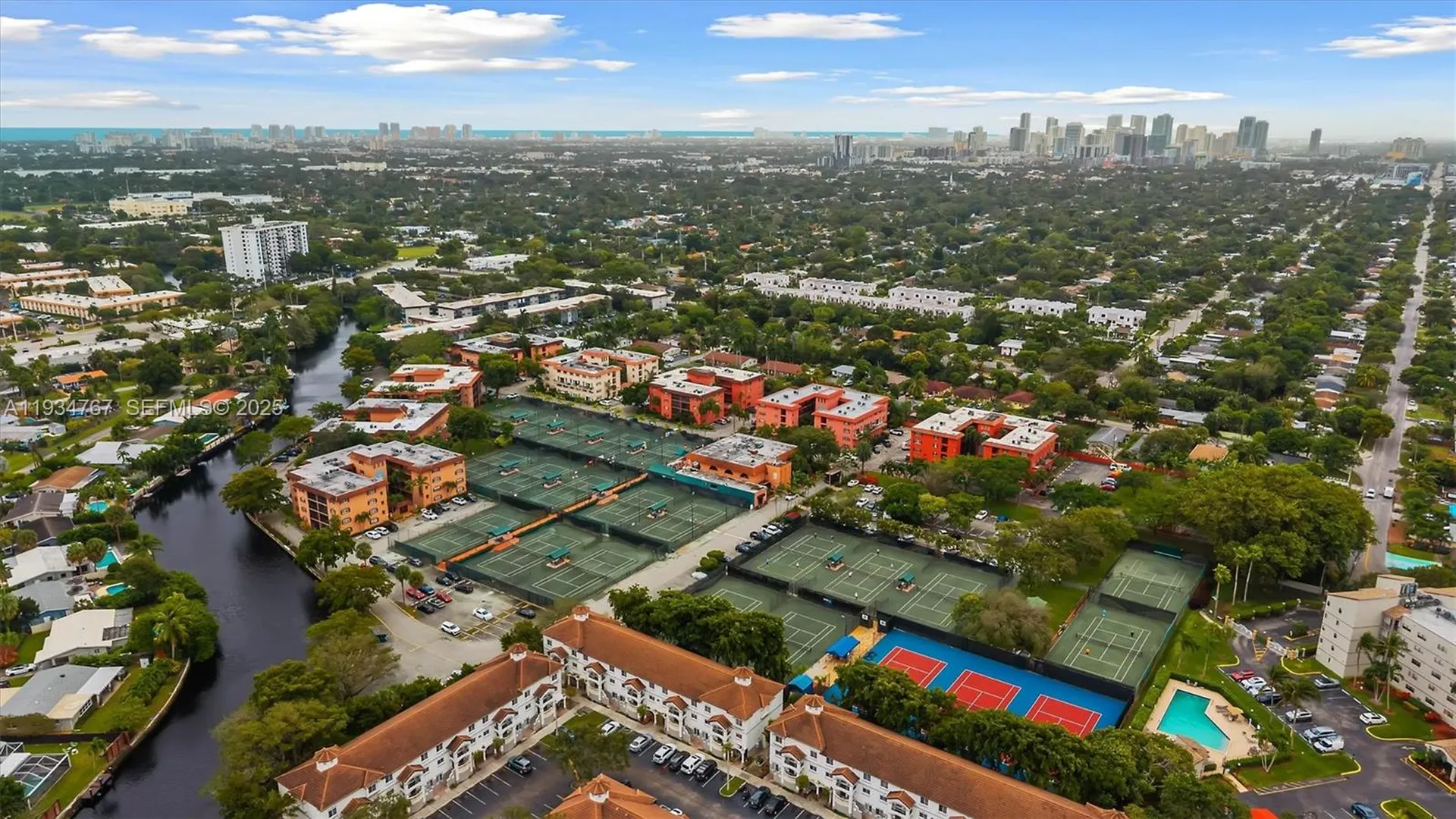 620 Tennis Club Drive Fort Lauderdale FL 33311