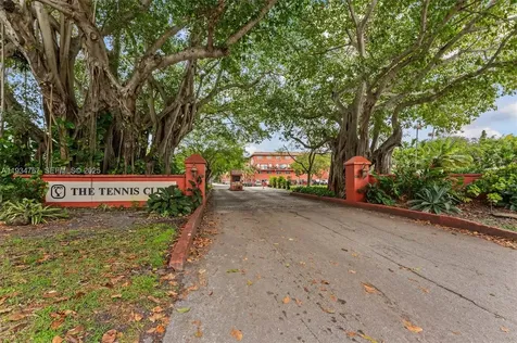620 Tennis Club Drive Fort Lauderdale FL 33311