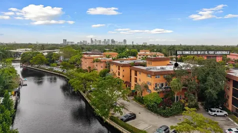 620 Tennis Club Drive Fort Lauderdale FL 33311