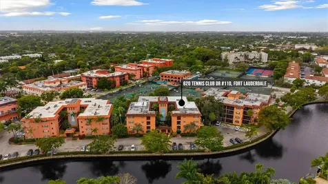 620 Tennis Club Drive Fort Lauderdale FL 33311