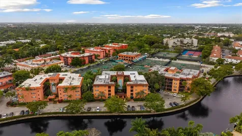 620 Tennis Club Drive Fort Lauderdale FL 33311