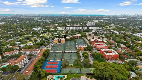 620 Tennis Club Drive Fort Lauderdale FL 33311