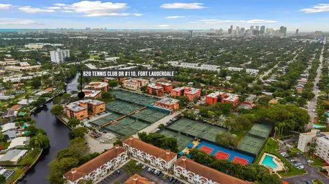 620 Tennis Club Drive Fort Lauderdale FL 33311