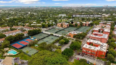620 Tennis Club Drive Fort Lauderdale FL 33311