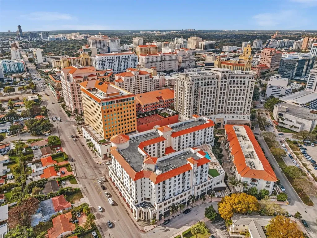 2030 S Douglas Road Coral Gables FL 33134