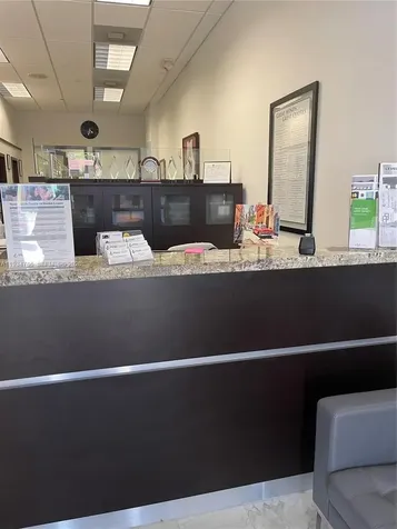 2030 S Douglas Road Coral Gables FL 33134