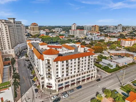 2030 S Douglas Road Coral Gables FL 33134