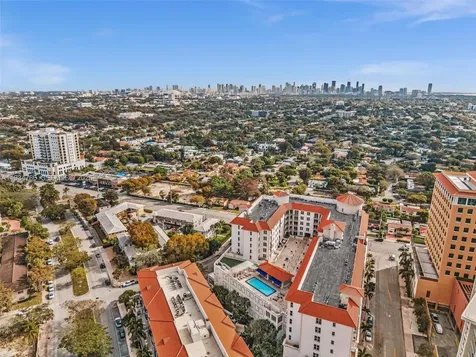 2030 S Douglas Road Coral Gables FL 33134