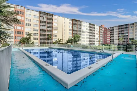 1780 NE 191st Street Miami FL 33179