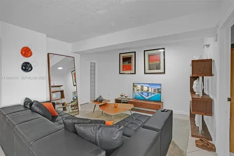 1780 NE 191st Street Miami FL 33179