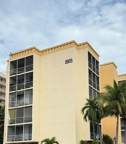 2935 NE 163rd Street North Miami Beach FL 33160