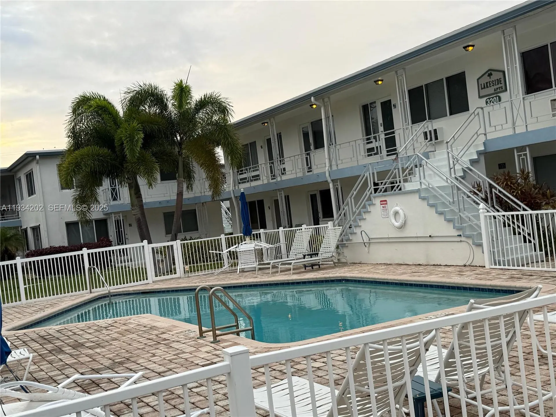 3201 SE 12th Street Pompano Beach FL 33062