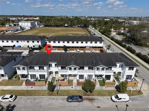 13331 SW 250th Terrace Homestead FL 33032