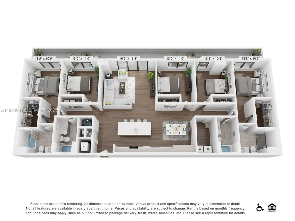 2800 SW 27th Terrace Miami FL 33133