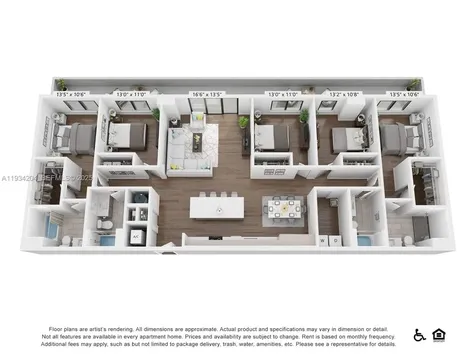 2800 SW 27th Terrace Miami FL 33133