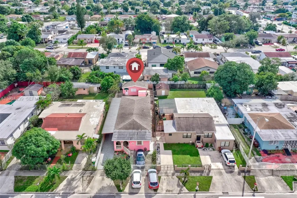 854 E 24th Street Hialeah FL 33013
