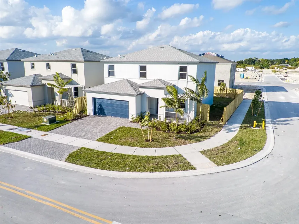 19507 SW 339 Terrace Homestead FL 33034